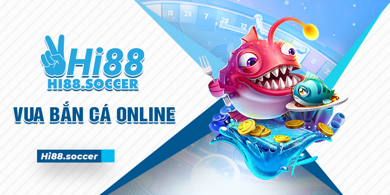 Vua Bắn Cá Online - Trò Chơi Hấp Dẫn Thu Hút Hàng Triệu Người Tham Gia 4 vua bắn cá online